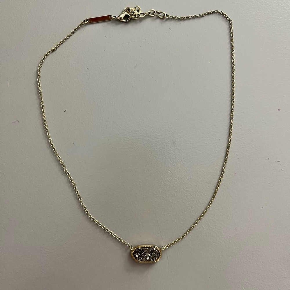 Kendra Scott Necklace